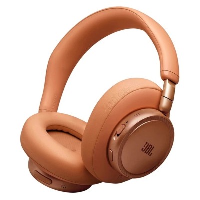 Навушники JBL Live 780NC (JBLLIVE780NCORG) Orange