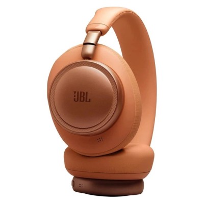 Навушники JBL Live 780NC (JBLLIVE780NCORG) Orange