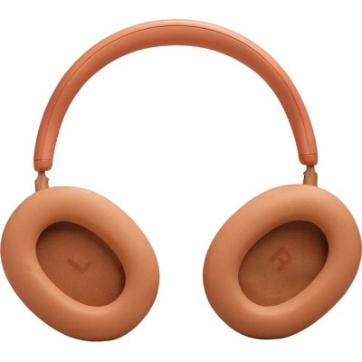 Навушники JBL Live 780NC (JBLLIVE780NCORG) Orange
