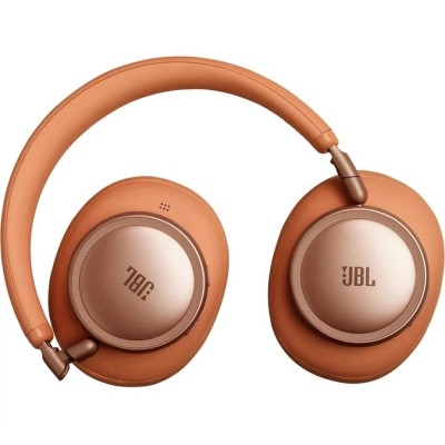 Навушники JBL Live 780NC (JBLLIVE780NCORG) Orange