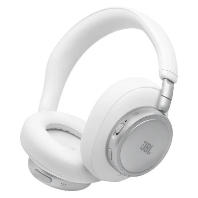 Навушники JBL Live 780NC (JBLLIVE780NCWHT) White