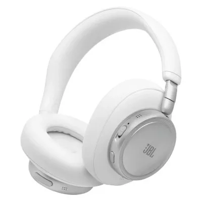 Навушники JBL Live 780NC (JBLLIVE780NCWHT) White