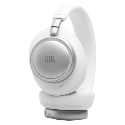 Навушники JBL Live 780NC (JBLLIVE780NCWHT) White