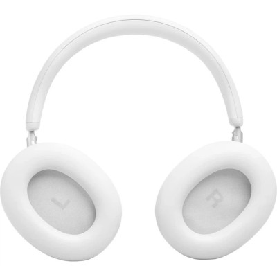 Навушники JBL Live 780NC (JBLLIVE780NCWHT) White