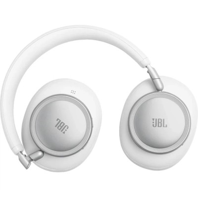 Навушники JBL Live 780NC (JBLLIVE780NCWHT) White