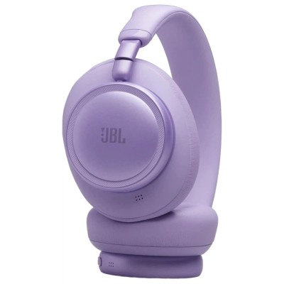 Навушники JBL Live 780NC Purple (JBLLIVE780NCPUR)