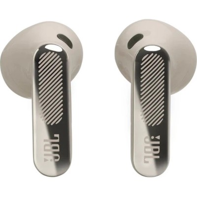 Навушники JBL Live Flex 4 Sand JBLLIVEFLEX4CPG