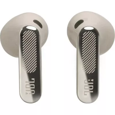 Навушники JBL Live Flex 4 Sand JBLLIVEFLEX4CPG