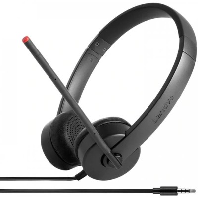 Навушники Lenovo Essential Stereo Analog Headset 4XD0K25030 LENOVO