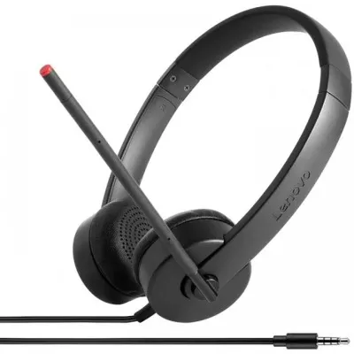 Навушники Lenovo Essential Stereo Analog Headset 4XD0K25030 LENOVO