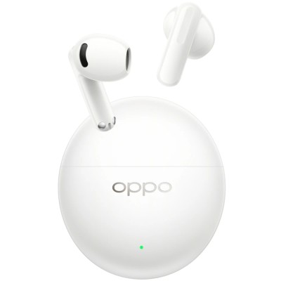 Навушники OPPO Enco Air5S (ETEF1) Lunar White
