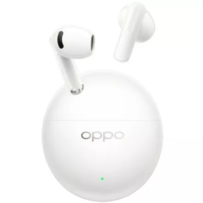 Навушники OPPO Enco Air5S (ETEF1) Lunar White