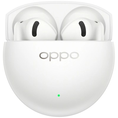 Навушники OPPO Enco Air5S (ETEF1) Lunar White