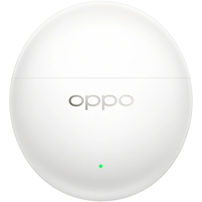 Навушники OPPO Enco Air5S (ETEF1) Lunar White