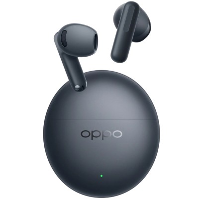 Навушники OPPO Enco Air5S (ETEF1) Midnight Black