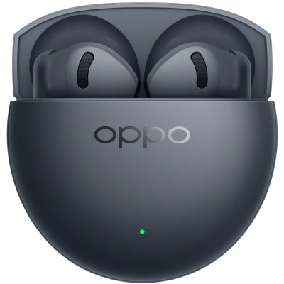 Навушники OPPO Enco Air5S (ETEF1) Midnight Black
