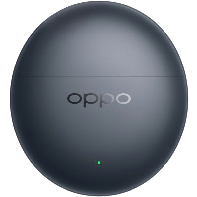 Навушники OPPO Enco Air5S (ETEF1) Midnight Black
