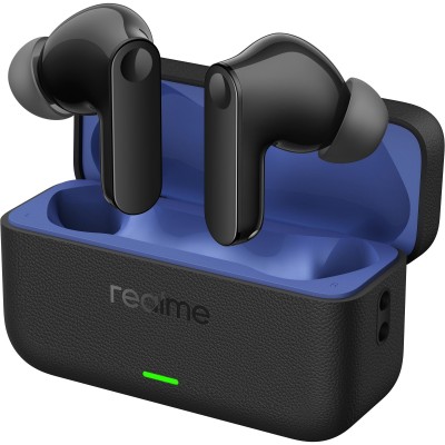Навушники Realme Buds T500 PRO LIQUOR CHOCOLATE
