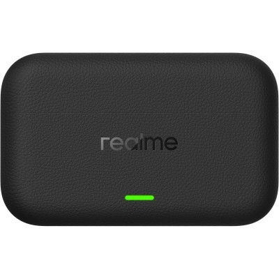 Навушники Realme Buds T500 PRO LIQUOR CHOCOLATE