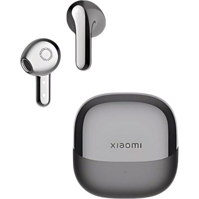 Навушники Xiaomi Buds 5 (BHR8118GL) Graphite Black