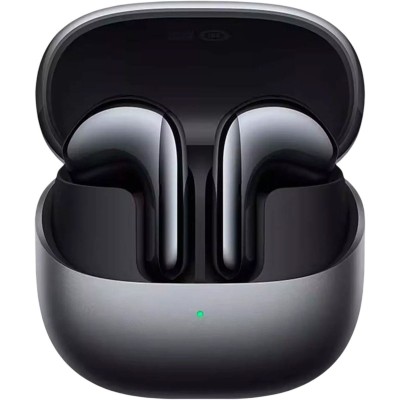 Навушники Xiaomi Buds 5 (BHR8118GL) Graphite Black