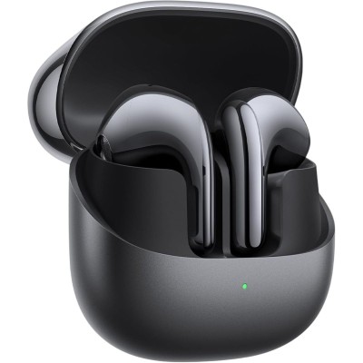 Навушники Xiaomi Buds 5 (BHR8118GL) Graphite Black