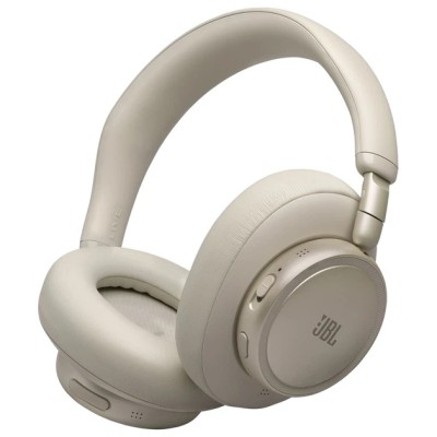 Навушники з БТ JBL JBLLIVE780NCCPG