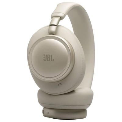Навушники з БТ JBL JBLLIVE780NCCPG