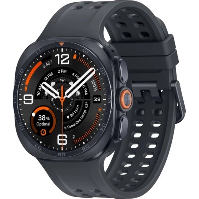 Смарт-годинник Samsung Galaxy Watch Ultra 2 2026 Black (L715)