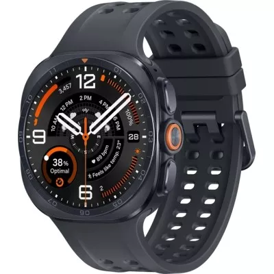 Смарт-годинник Samsung Galaxy Watch Ultra 2 2026 Black (L715)