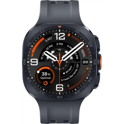 Смарт-годинник Samsung Galaxy Watch Ultra 2 2026 Black (L715)