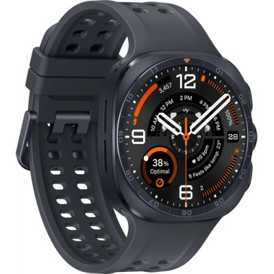 Смарт-годинник Samsung Galaxy Watch Ultra 2 2026 Black (L715)