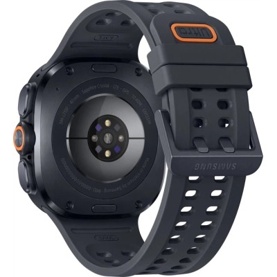 Смарт-годинник Samsung Galaxy Watch Ultra 2 2026 Black (L715)
