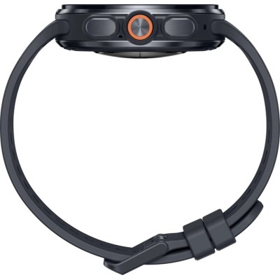 Смарт-годинник Samsung Galaxy Watch Ultra 2 2026 Black (L715)