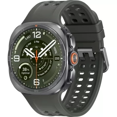 Смарт-годинник Samsung Galaxy Watch Ultra 2 2026 Silver (L715)
