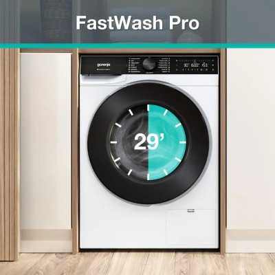 Пральна машина GORENJE WG694A11
