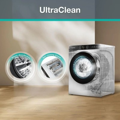 Пральна машина GORENJE WG694A11