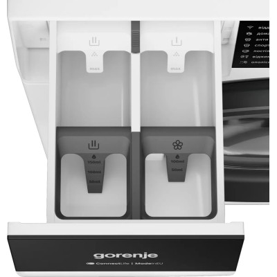 Пральна машина GORENJE WG694A11