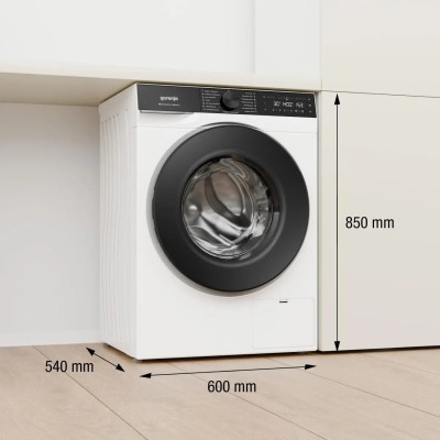 Пральна машина GORENJE WG694A11