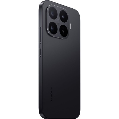 Смартфон Xiaomi 17T 12/256GB Black Global