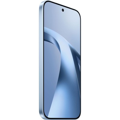 Смартфон Xiaomi 17T 12/256GB Blue Global