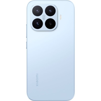 Смартфон Xiaomi 17T 12/256GB Blue Global