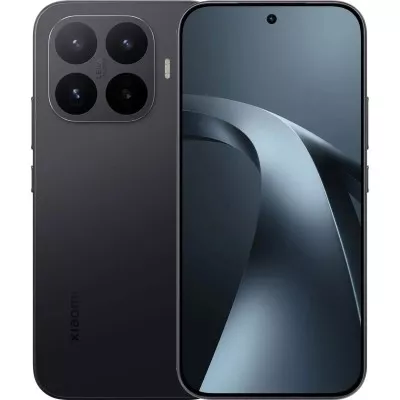 Смартфон Xiaomi 17T 12/512GB Black Global