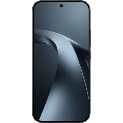 Смартфон Xiaomi 17T 12/512GB Black Global