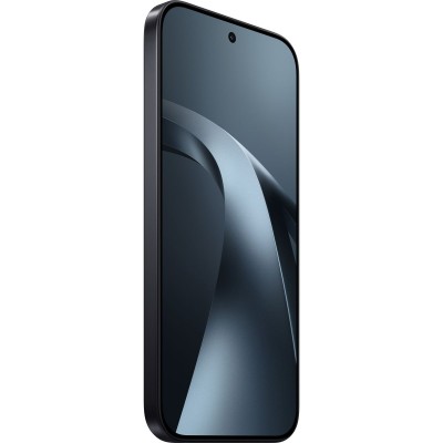 Смартфон Xiaomi 17T 12/512GB Black Global