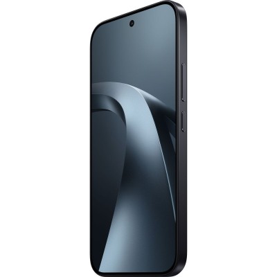 Смартфон Xiaomi 17T 12/512GB Black Global