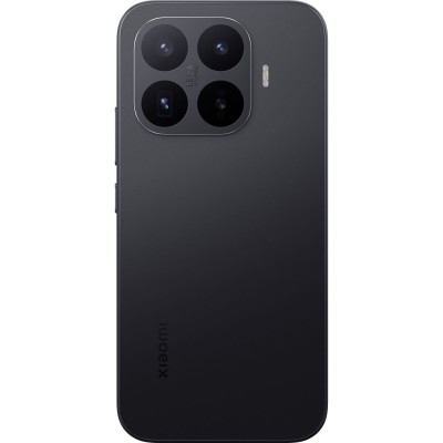 Смартфон Xiaomi 17T 12/512GB Black Global