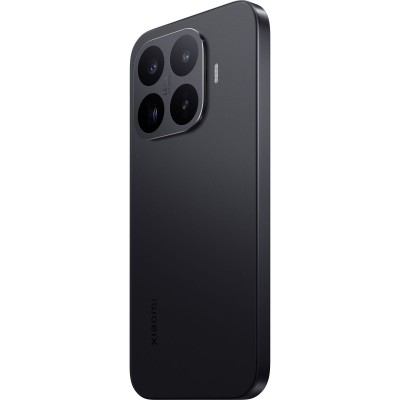 Смартфон Xiaomi 17T 12/512GB Black Global