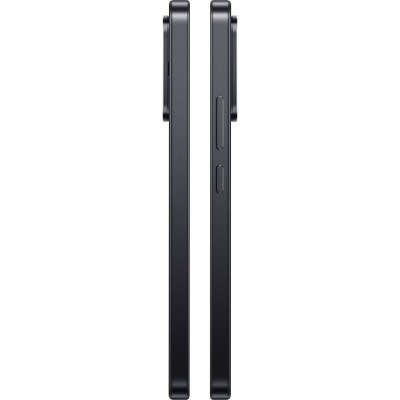 Смартфон Xiaomi 17T 12/512GB Black Global
