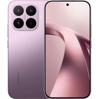 Смартфон Xiaomi 17T 12/512GB Violet Global